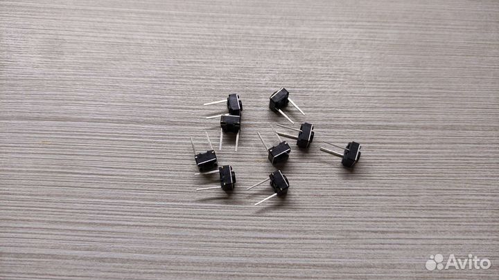 Кит комплект Aiwa AD WX929, 828, 727