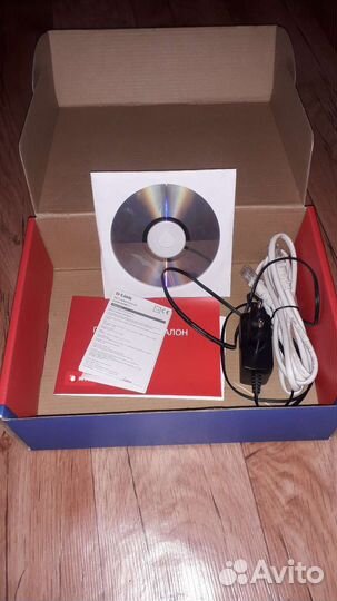 Wifi роутер МТС