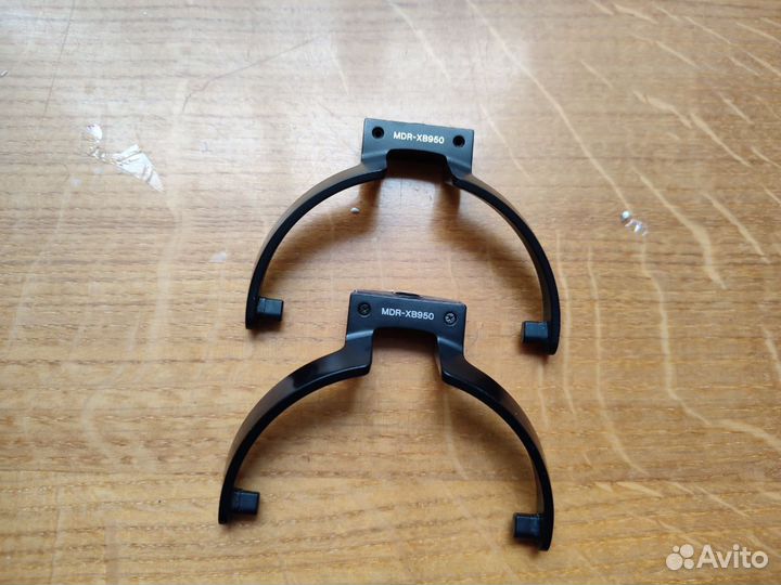 Крепления для Sony MDR-XB950(Проводные)