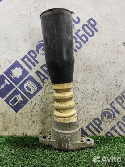 Отбойник амортизатора задний правый Audi A4 B6