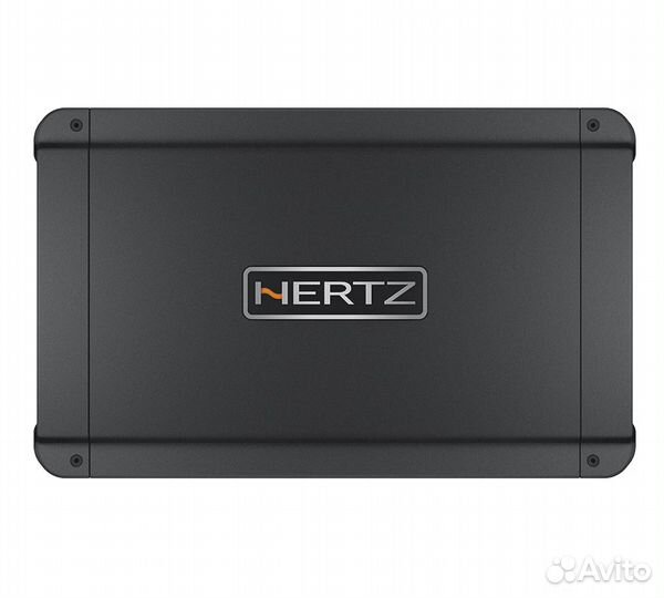 Усилитель Hertz HCP 4Dk