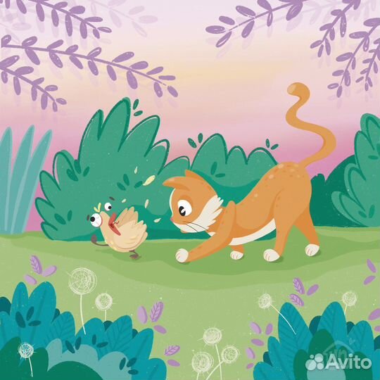 Художник иллюстратор