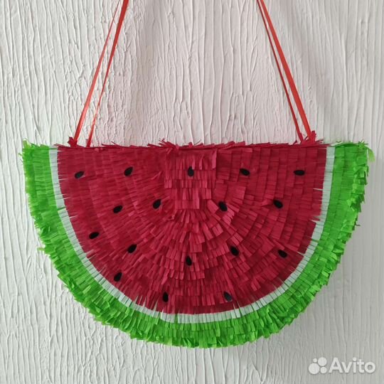 Пиньята в наличии