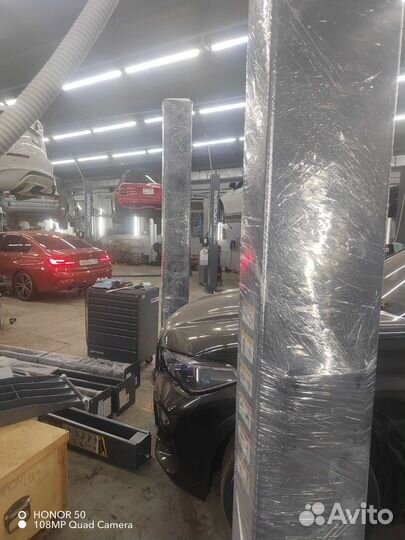 Оборудование для автосервиса бу