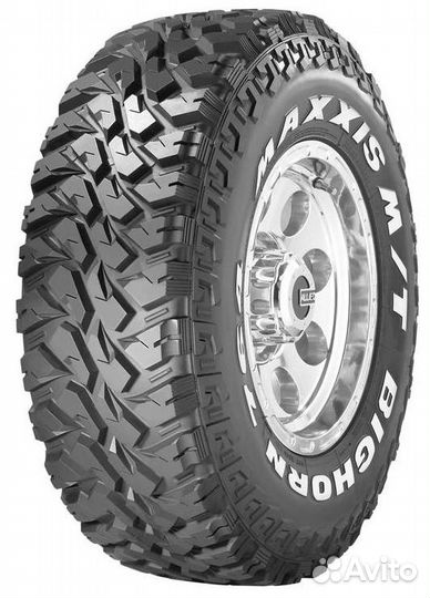Maxxis MT-764 Bighorn 225/75 R16 Q