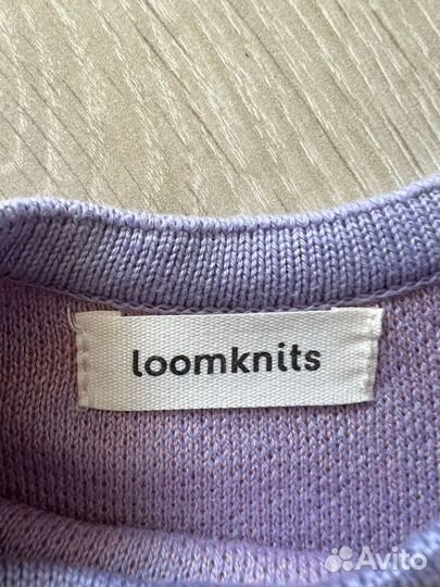 Loomknits комбинезон