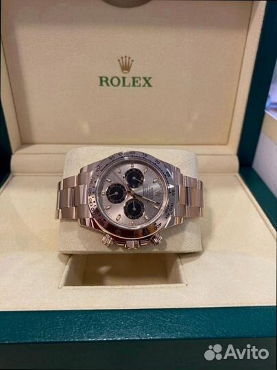 Мужские часы Rolex daytona все модели