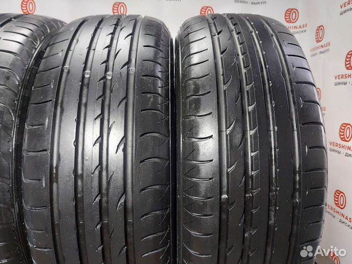 Nexen N8000 235/65 R17