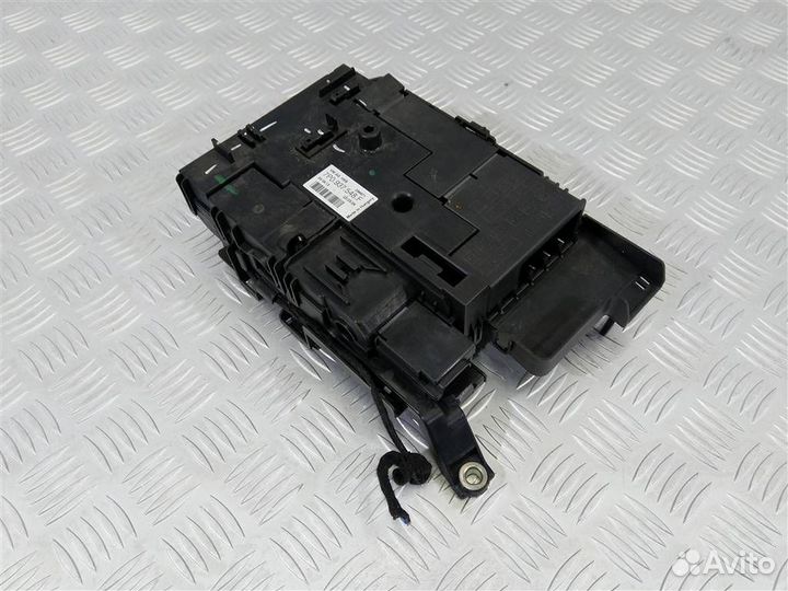 Блок предохранителей Volkswagen Touareg 7P0937548F