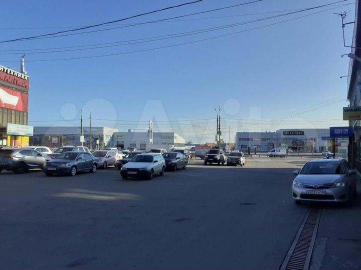 Офис,склад,магазин, 280 м²