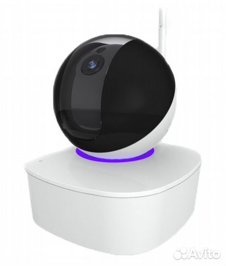 Wifi камера