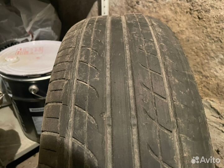 Toyo Proxes S/T 205/65 R15 94