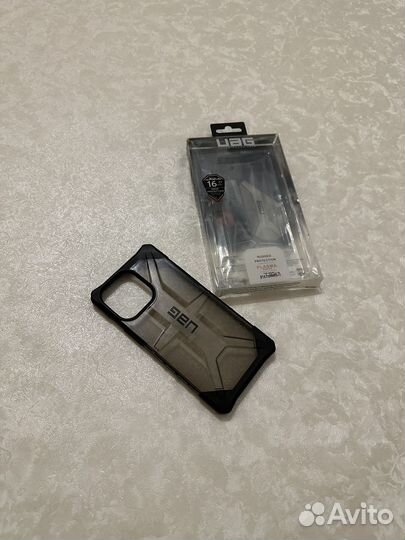 Чехол UAG на iPhone 14 pro max