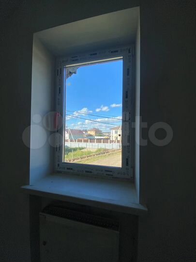 Коттедж 288 м² на участке 8 сот.