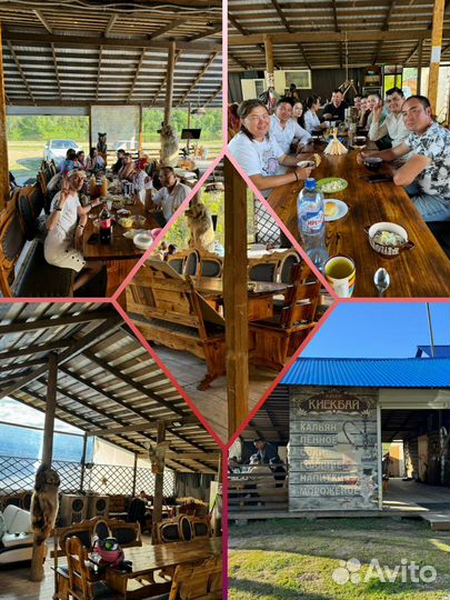 Сплав по реке белая(2 дня)(с.старосубхангулово)