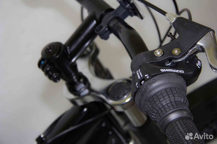 Горный велосипед Иж Байк cross 24