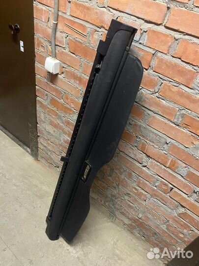 Шторка bmw e39 универсал