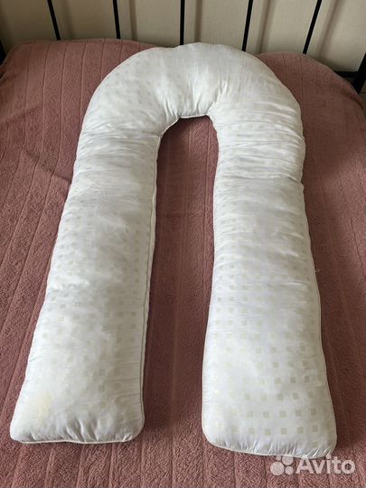 Подушка для беременных