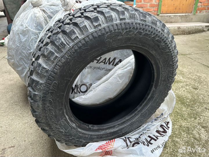 Cordiant Off Road 215/65 R16 102Q