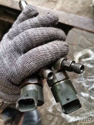 Топливные форсунки дизельные BMW M57 3.0D1