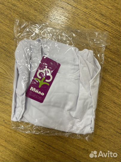 Купальник гимнастический новый