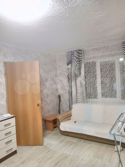 4-к. квартира, 61,5 м², 3/5 эт.