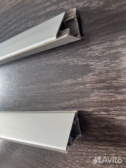 Плинтус для кухни