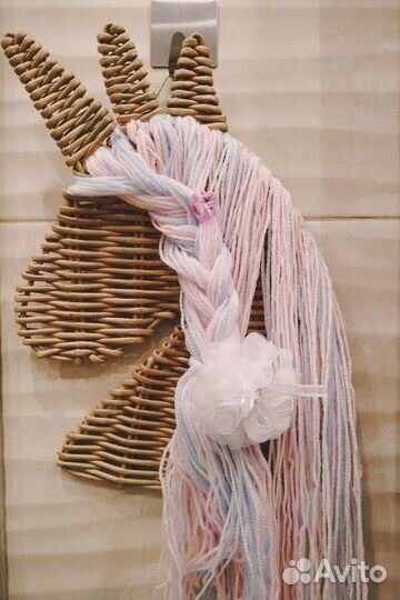 Держатель для заколок 