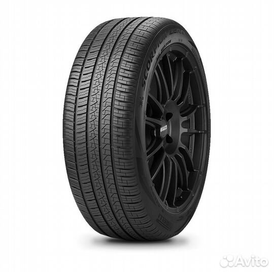 Pirelli Scorpion Zero All Season 255/60 R20 V