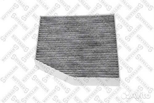 Фильтр салонный MB C-Class W205 all 14