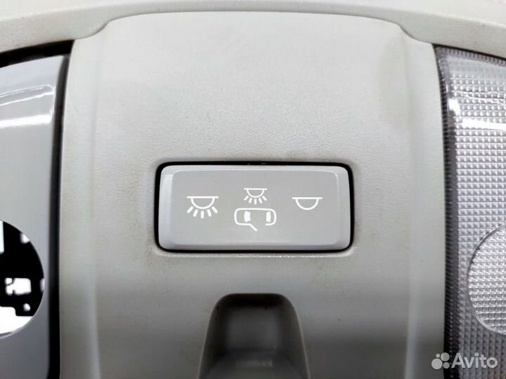 Плафон салонный Kia Optima JF G4ND 2017