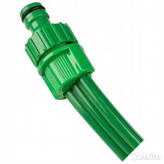 Шланг оросительный трехрукавный с перфорацией 7,5