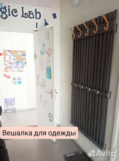 Почасовая аренда помещения, студия, коворкинг, мк