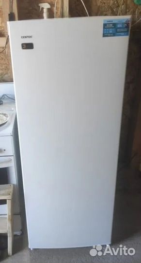 Ремонт морозильных ларей и холодильных витрин