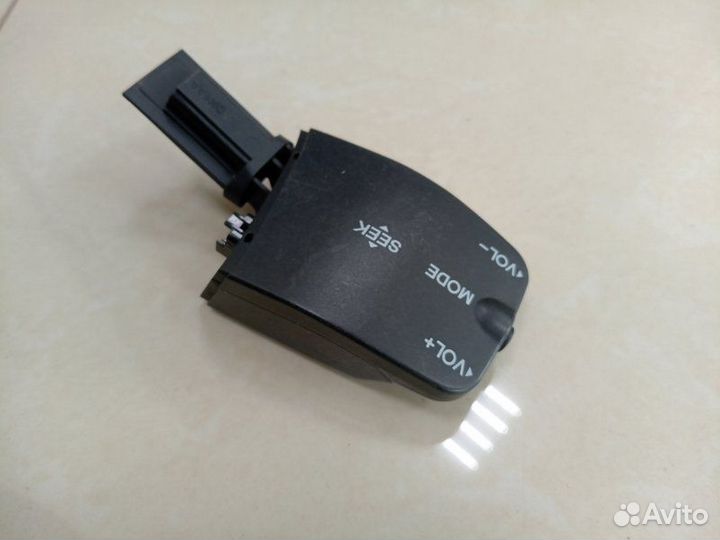 Подрулевой переключатель Ford Focus 2 седан hwda