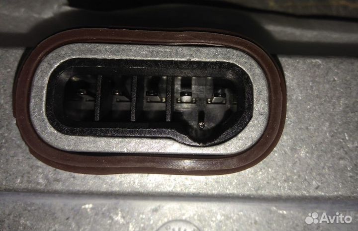 Блок розжига BMW Audi Mercedes