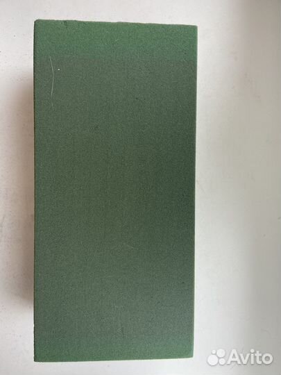 Флористическая пена, губка Оазис 11 шт