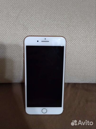 Телефон iPhone 8 plus 256гб