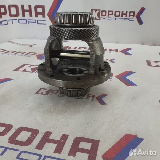 Корпус дифференциала hyundai sonata