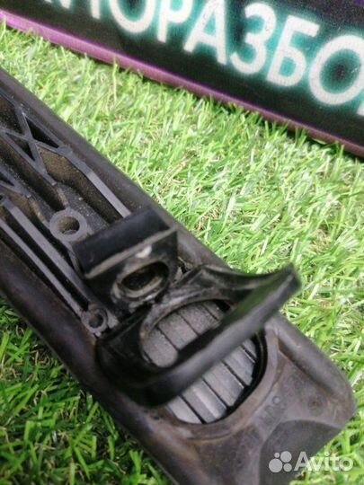 Педаль газа Mercedes-Benz G-Class W463 M 104