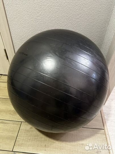 Гимнастический мяч Фитбол 75 см
