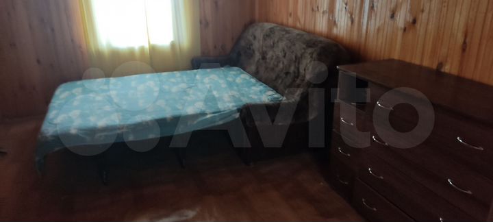 Дача 52 м² на участке 5 сот.