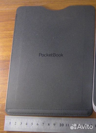 Чехол-конверт для электронной книги Pocketbook 740