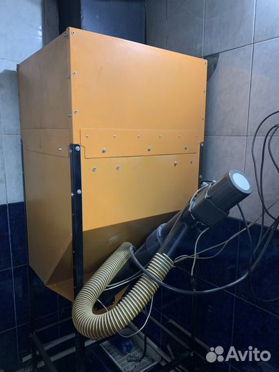 Пеллетная горелка