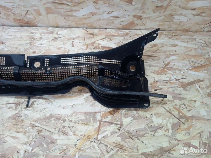 Honda cr-v 3 жабо