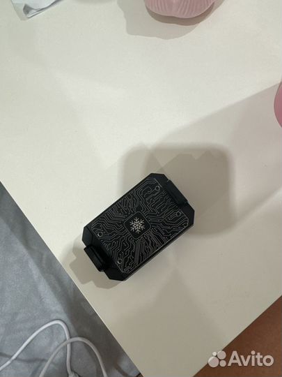 Кулер для охлаждения телефона