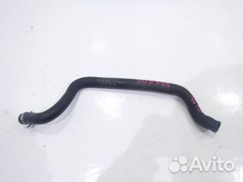 Патрубок системы охлаждения A1248327093