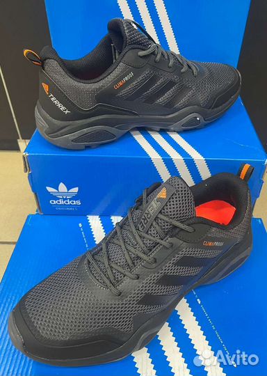 Кроссовки Adidas Terrex