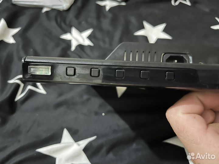 Монитор Asus 19 1 HQL