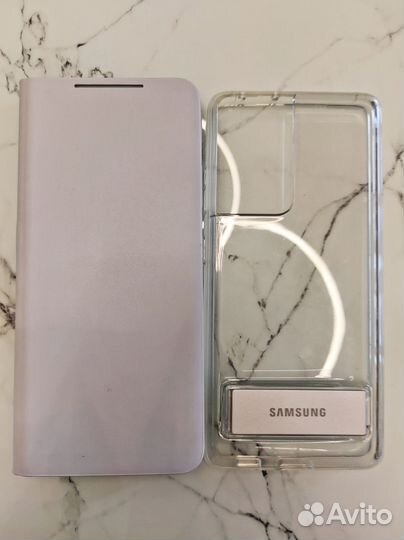 Samsung Galaxy S21 Ultra 5G, 12/256 ГБ
